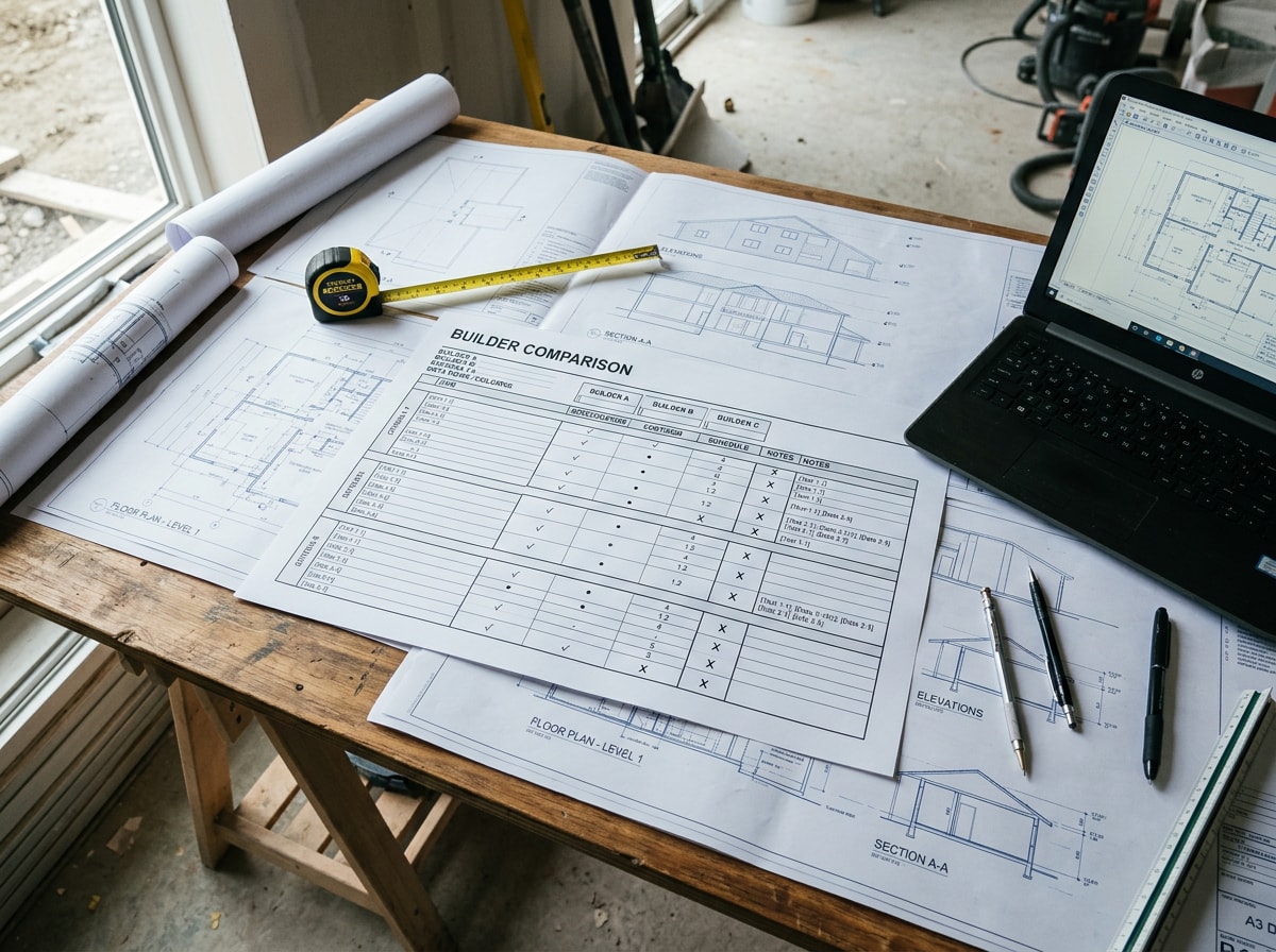 Comparison chart of modular home companies serving Washington, DC with headquarters, price band, and DMV fit