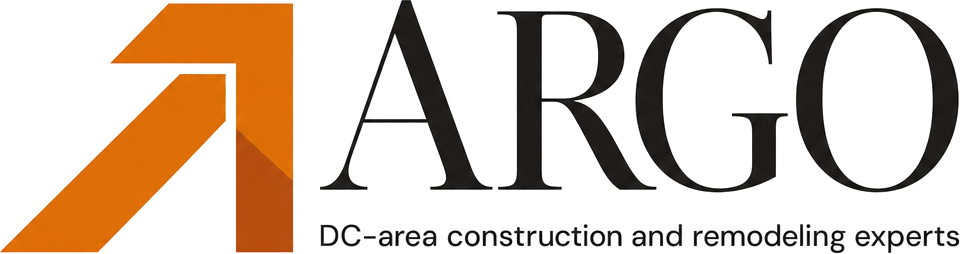 Argo Contractors logo